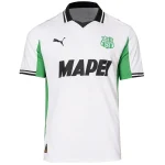 Sassuolo Tröja 2025 2026 | trojzonen