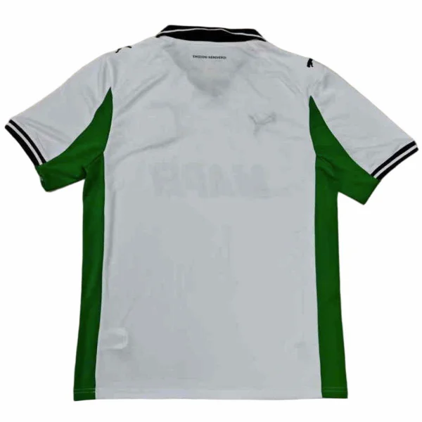 Sassuolo Tröja 2025 2026 | trojzonen