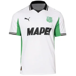 Sassuolo Tröja 2025 2026 | trojzonen