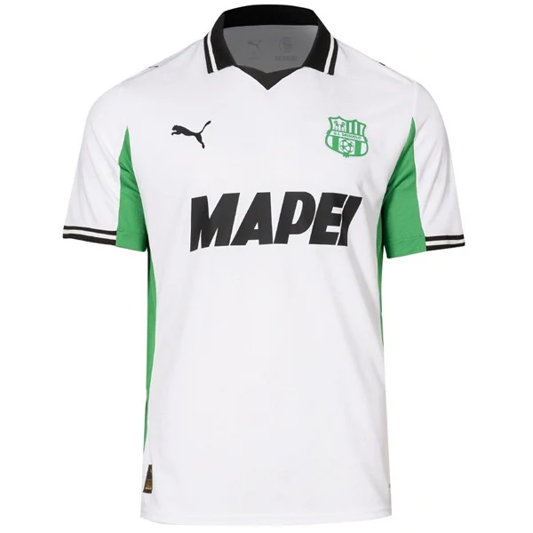 Sassuolo Tröja 2025 2026 | trojzonen