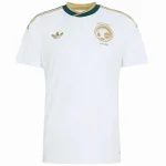 Saudiarabien Tröja 2026 - Saudiarabien Tröja 25/26 | trojzonen