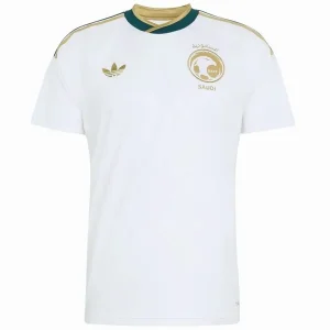 Saudiarabien Tröja 2026 - Saudiarabien Tröja 25/26 | trojzonen