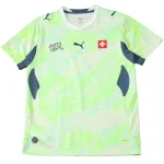 Schweiz Tröja 2026 - Schweiz Tröja 25/26 | trojzonen