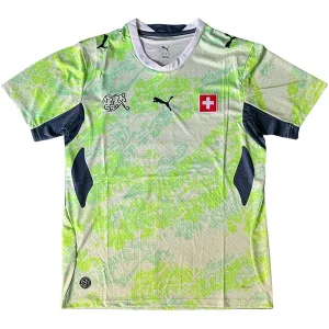 Schweiz Tröja 2026 | trojzonen