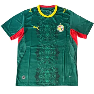 Senegal Tröja 2026 | trojzonen