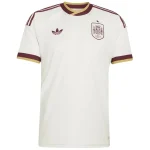 Spanien Tröja 2026 - Spanien Tröja Barn | trojzonen