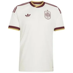 Spanien Tröja 2026 - Spanien Tröja Barn | trojzonen