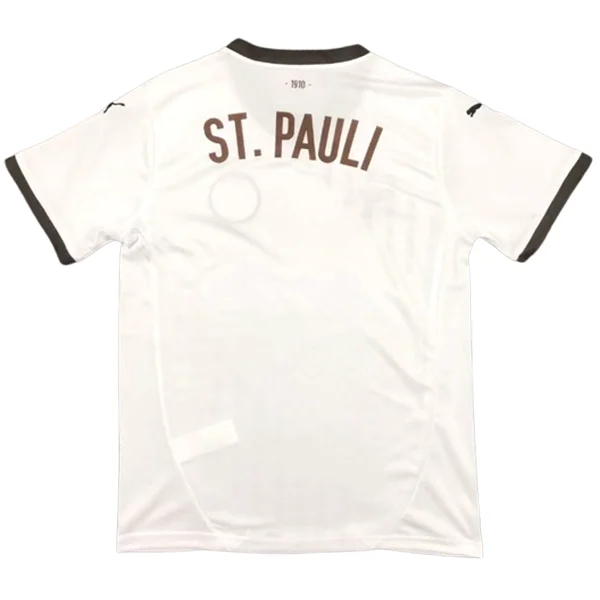 FC St. Pauli Tröja 2024 2025 | trojzonen