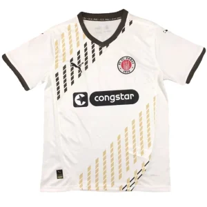 FC St. Pauli Tröja 2024 2025 | trojzonen