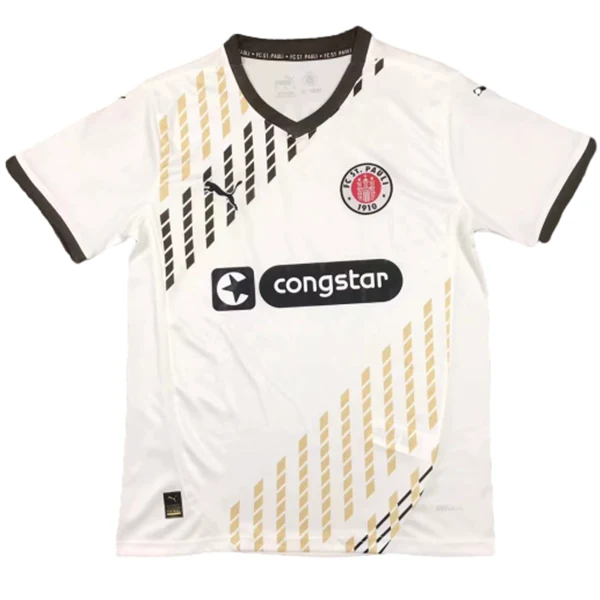 FC St. Pauli Tröja 2024 2025 | trojzonen