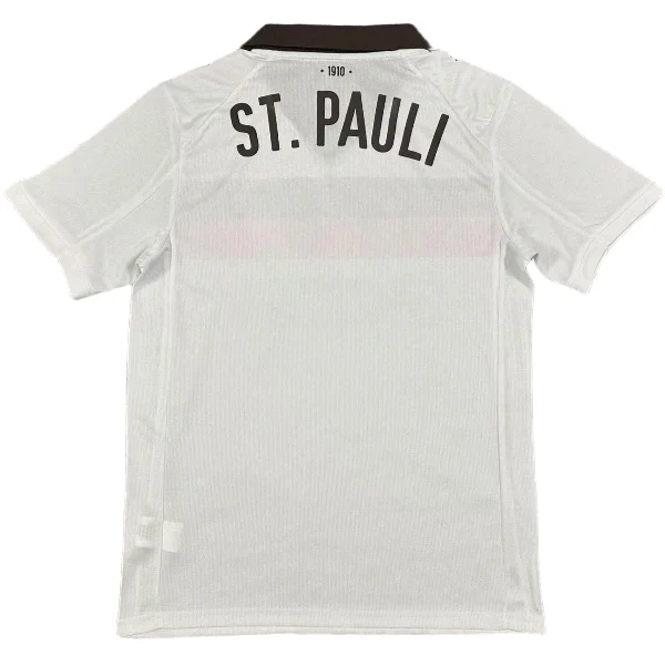 FC St. Pauli Tröja 2025 2026 | trojzonen