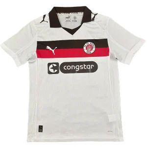 FC St. Pauli Tröja 2025 2026 | trojzonen