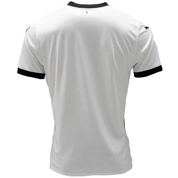 Stade Rennais Tröja 2024 2025 - Stade Rennais Tröja 25/26 | trojzonen