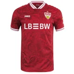 Tröja 2025 2026 - Vfb Stuttgart Tröja | trojzonen