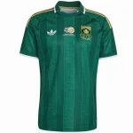 Sudafrica Tröja 2026 - Sudafrica Tröja 25/26 | trojzonen