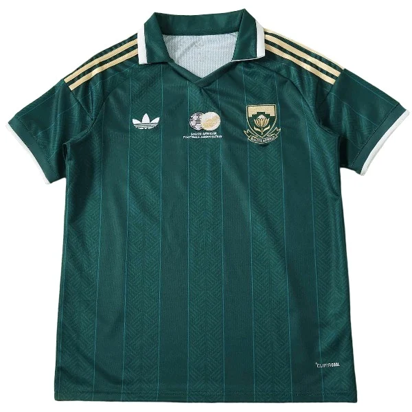 Sudafrica Tröja 2026 - Sudafrica Tröja 25/26 | trojzonen