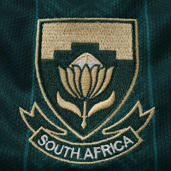 Sudafrica Tröja 2026 - Sudafrica Tröja 25/26 | trojzonen
