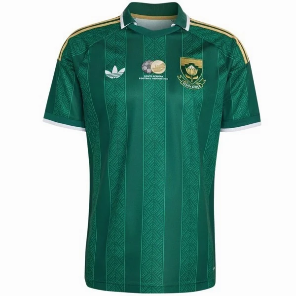 Sudafrica Tröja 2026 - Sudafrica Tröja 25/26 | trojzonen