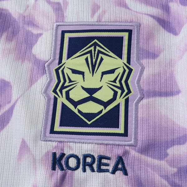 Sydkorea Tröja 2026 - Sydkorea Tröja 25/26 | trojzonen