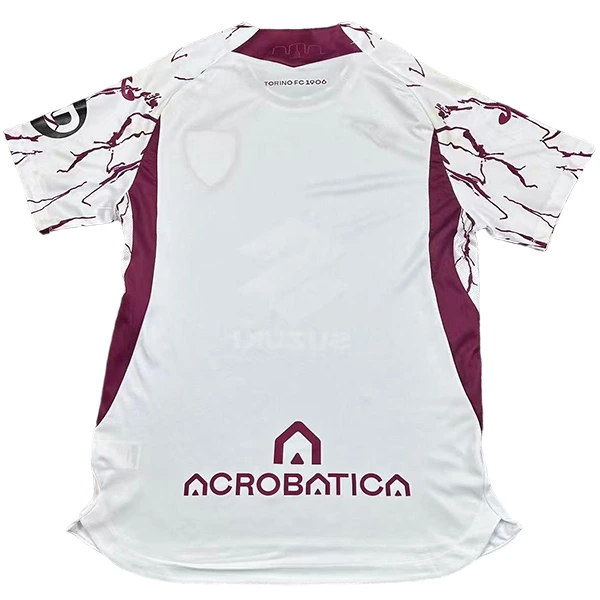 Torino Tröja 2025 2026 - Torino Tröja 25/26 | trojzonen