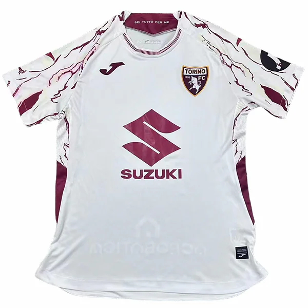 Torino Tröja 2025 2026 - Torino Tröja 25/26 | trojzonen