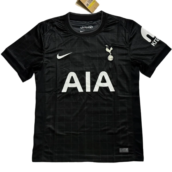 Tottenham Hotspur Tröja 2025 2026 - Tottenham Hotspur Tröja 25/26 | trojzonen