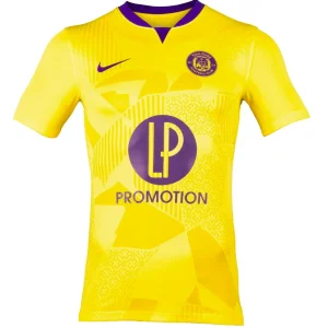 Tröja 2024 2025 - Toulouse FC Tröja | trojzonen