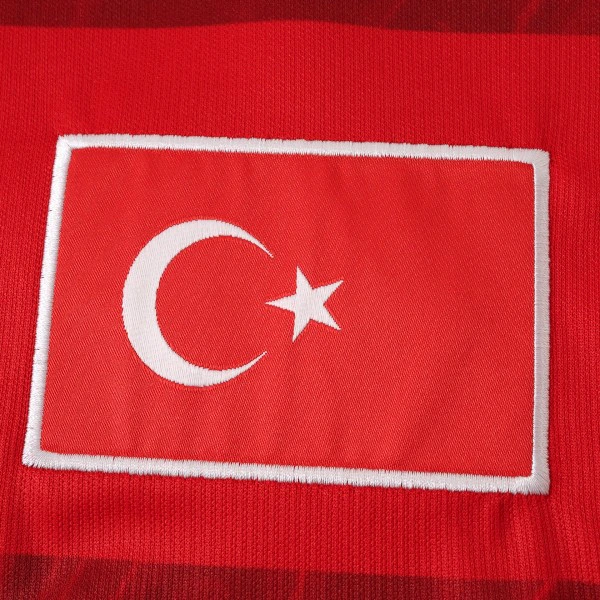 Turkiet Tröja 2026 - Turkiet Tröja 25/26 | trojzonen