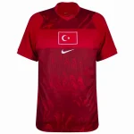 Turkiet Tröja 2026 - Turkiet Tröja 25/26 | trojzonen