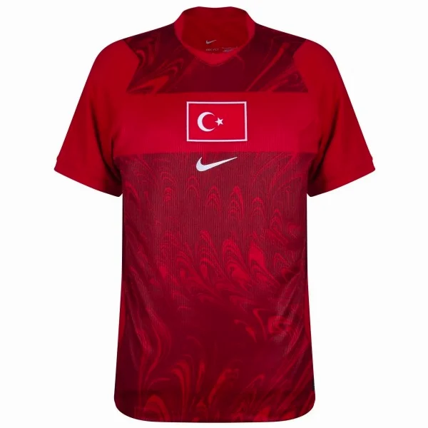 Turkiet Tröja 2026 - Turkiet Tröja 25/26 | trojzonen
