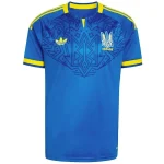 Ukraina Tröja 2026 - Ukraina Tröja 25/26 | trojzonen
