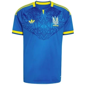 Ukraina Tröja 2026 - Ukraina Tröja 25/26 | trojzonen