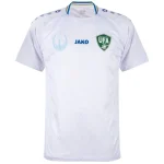 Uzbekistán Tröja 2023 - Uzbekistan Tröja 25/26 | trojzonen