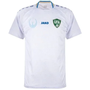 Uzbekistán Tröja 2023 - Uzbekistan Tröja 25/26 | trojzonen