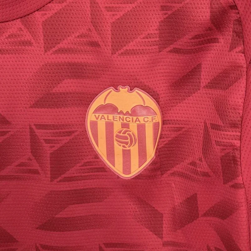 Tröja 2025 2026 - Valencia Cf Tröja | trojzonen