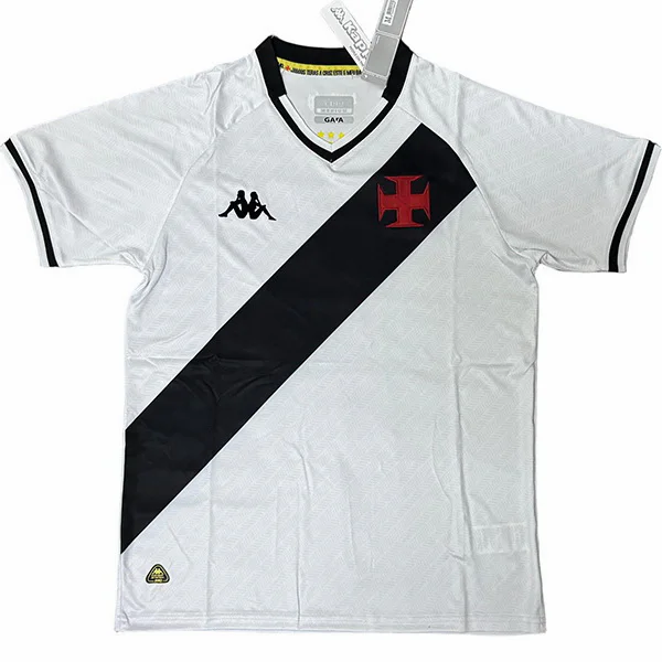 Vasco da Gama Tröja 2025 2026 | trojzonen