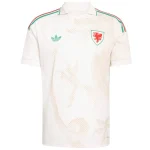 Wales Tröja 2026 - Wales Tröja 25/26 | trojzonen