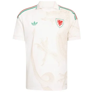 Wales Tröja 2026 - Wales Tröja 25/26 | trojzonen