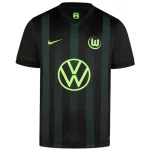 Tröja 2024 2025 - VfL Wolfsburg Tröja | trojzonen