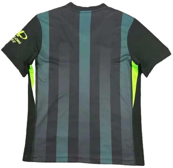 Tröja 2024 2025 - VfL Wolfsburg Tröja | trojzonen