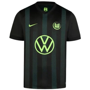 Tröja 2024 2025 - VfL Wolfsburg Tröja | trojzonen