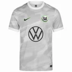 Tröja 2025 2026 - VfL Wolfsburg Tröja | trojzonen