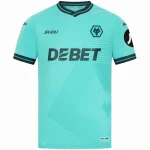 Tröja 2025 2026 - Wolves FC Fotbollströja | trojzonen