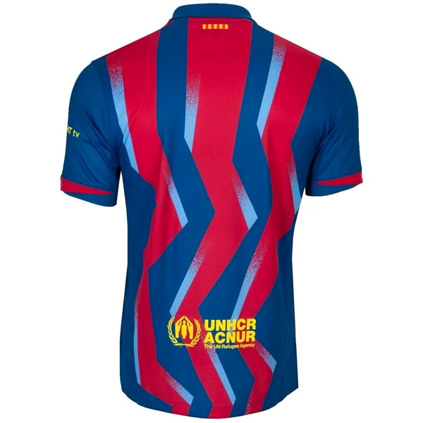FC Barcelona Tröja 2025 2026 - FC Barcelona Tröja 25/26 | trojzonen