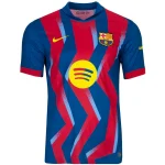 FC Barcelona Tröja 2025 2026 - FC Barcelona Tröja 25/26 | trojzonen
