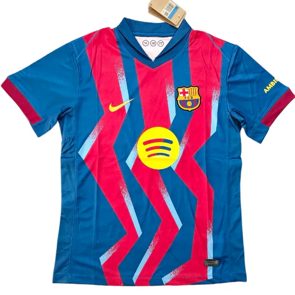 FC Barcelona Tröja 2025 2026 - FC Barcelona Tröja 25/26 | trojzonen