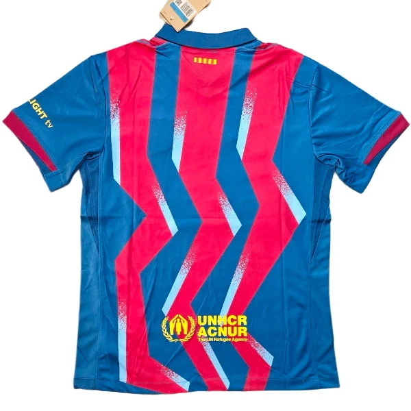 FC Barcelona Tröja 2025 2026 - FC Barcelona Tröja 25/26 | trojzonen
