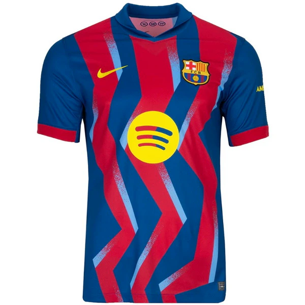 FC Barcelona Tröja 2025 2026 - FC Barcelona Tröja 25/26 | trojzonen