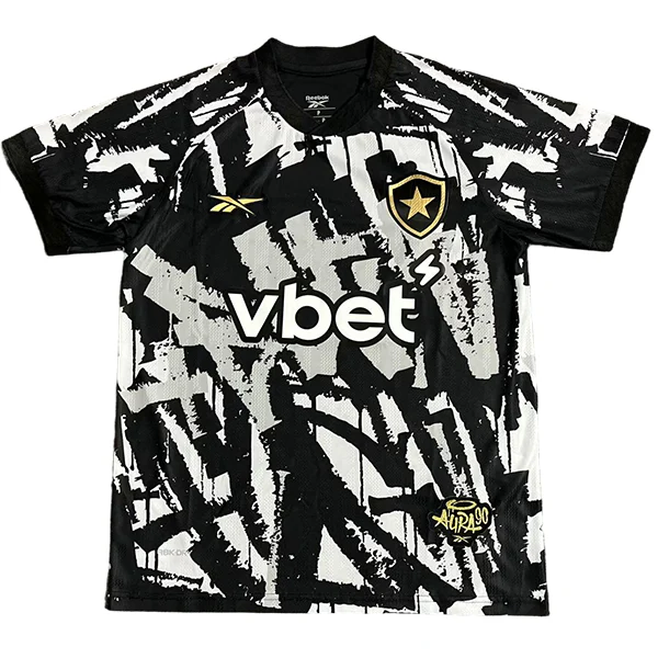 Botafogo Tröja 2025 2026 | trojzonen