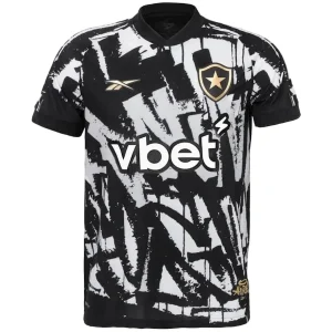 Botafogo Tröja 2025 2026 | trojzonen